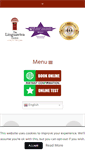 Mobile Screenshot of linguaviva.com